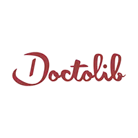 Dr Colson - logo doctolib