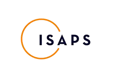 Docteur Colson - logo ISAPS